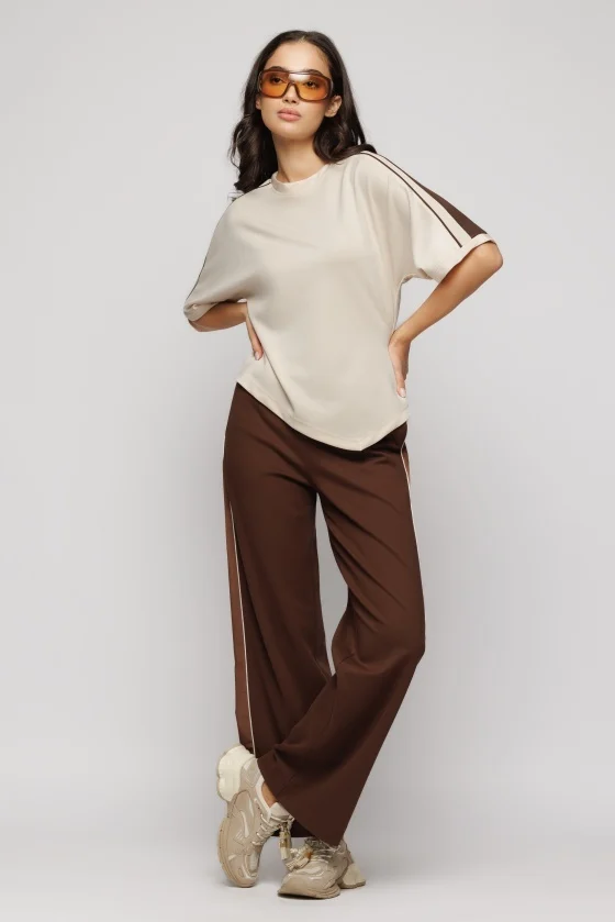 Tricouri dama - Tricou 6410 ivoar Mizar