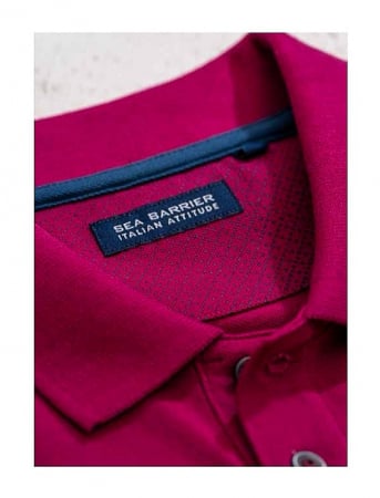 Tricou Bernie 3852 Sea Barrier [0]