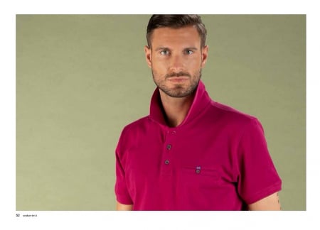 Tricou Bernie 3852 Sea Barrier [1]