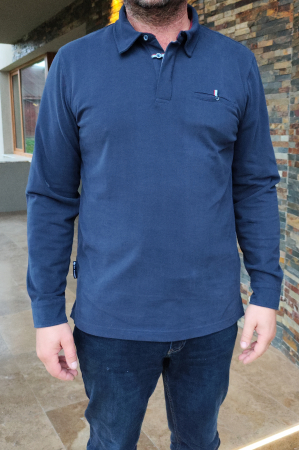 Tricou Broun 4694 Sea Barrier [0]