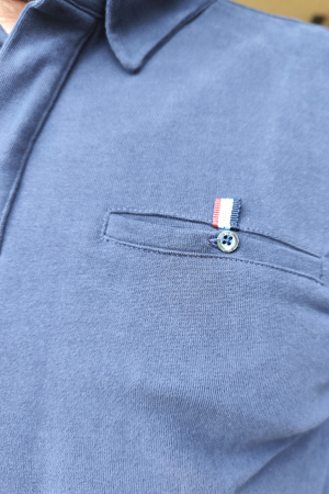 Tricou Broun 4694 Sea Barrier [2]