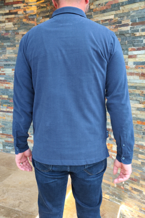 Tricou Broun 4694 Sea Barrier [1]