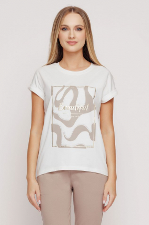 Tricou CC1GU9064 ivoar Mizar [0]