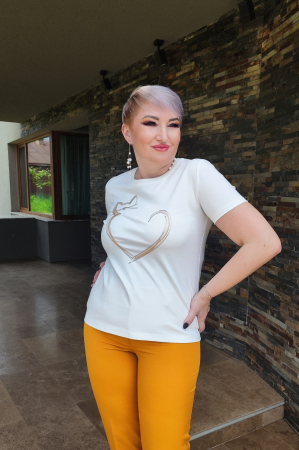 Tricou OF1MZ3185 ivoar Mizar [3]