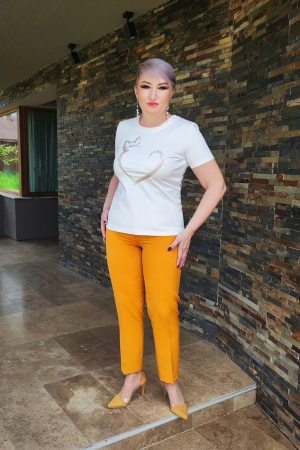 Tricou OF1MZ3185 ivoar Mizar [6]