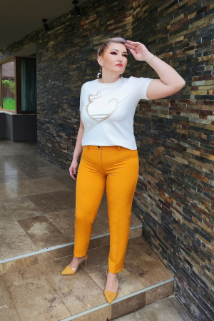 Tricou OF1MZ3185 ivoar Mizar [8]