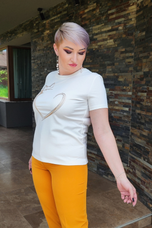 Tricou OF1MZ3185 ivoar Mizar [1]