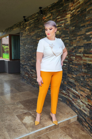 Tricou OF1MZ3185 ivoar Mizar [7]