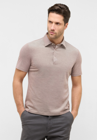 Tricouri - Tricou polo 2605/28 T58K Eterna