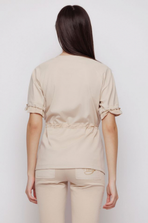 Tricou US1MZ4029 bej Mizar 38 [1]