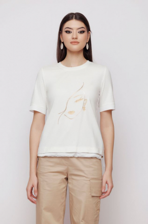 Tricou US2MZ4024 ivoar Mizar [2]