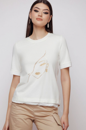 Tricou US2MZ4024 ivoar Mizar [0]