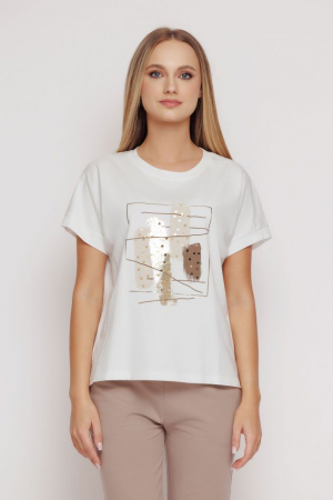 Tricou US4GU12604 ivoar Mizar [0]