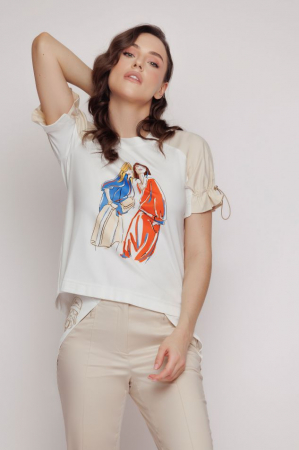Tricou US4MZ4175 ivoar Mizar [1]