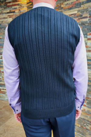 Vesta 13 neagra Magnetic [3]