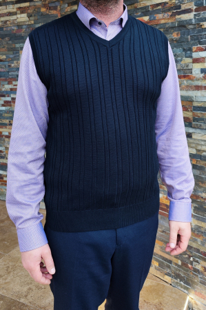 Vesta 13 neagra Magnetic [2]