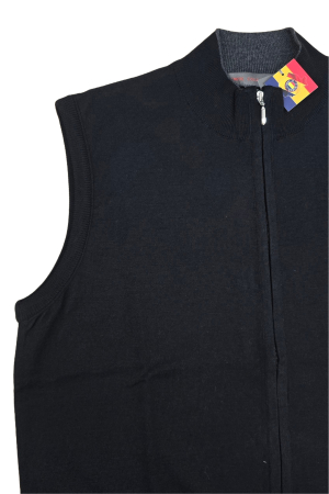 Tricotaje - Vesta V15 neagra Magnetic