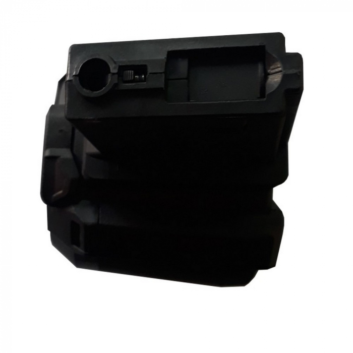 1200RD INCARCATOR ELECTRIC M4/M16 BLACK BATTLEAXE [2]