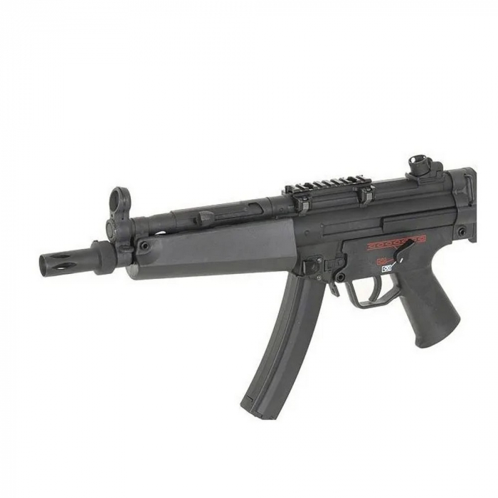 Baza montare MP5G3 [5]