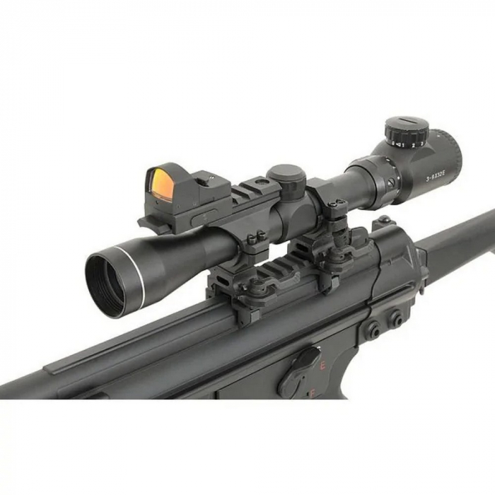 Baza montare MP5G3 [8]