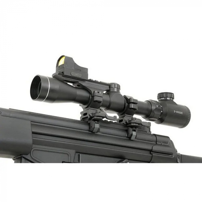 Baza montare MP5G3 [6]