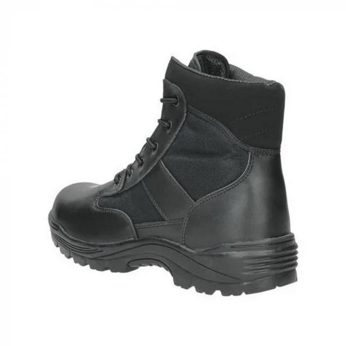 Bocanci Mil-Tec Security Negru [4]