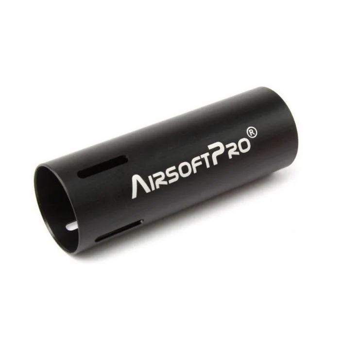 Cilindru aluminiu 3/4 M4/MP5 AirsoftPro [3]