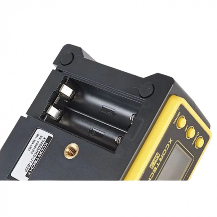 Cronograf X3200 MK3 [4]