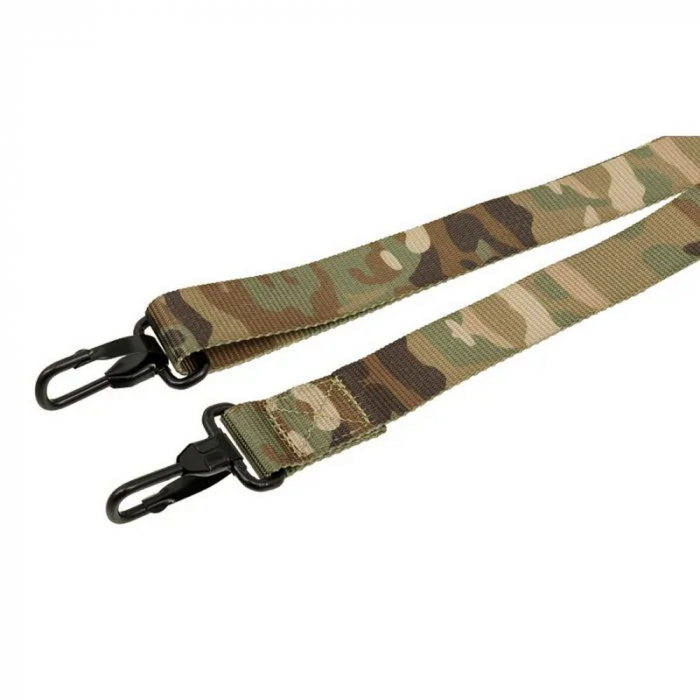 Curea tactica 2 puncte 8Fields Multicam [2]