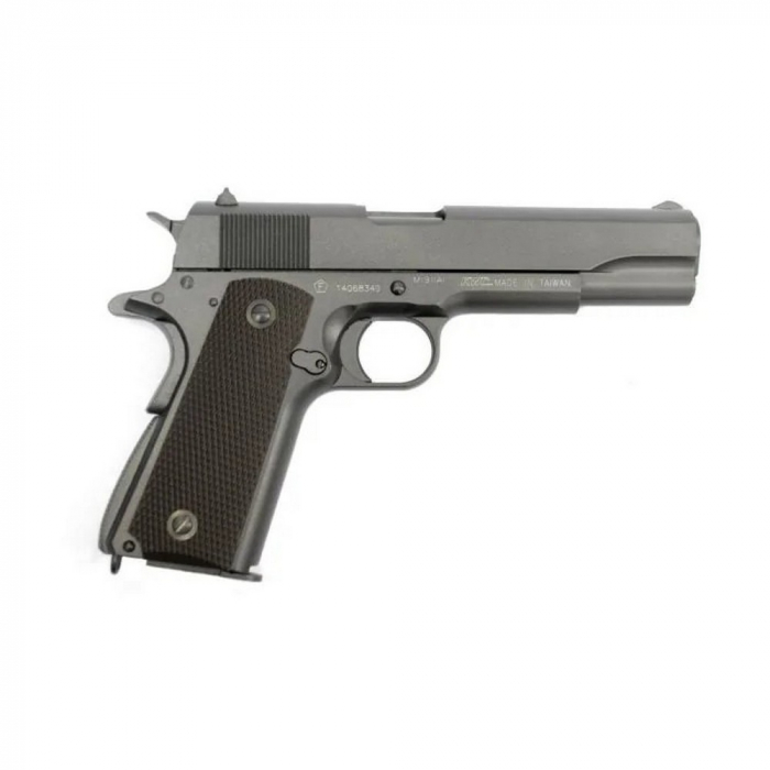 CyberGun Colt M1911 full metal CO2 [2]