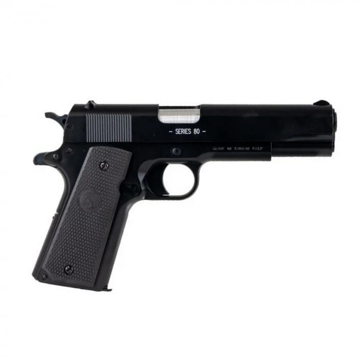 CyberGun HPA Colt 1911 metal slide [2]
