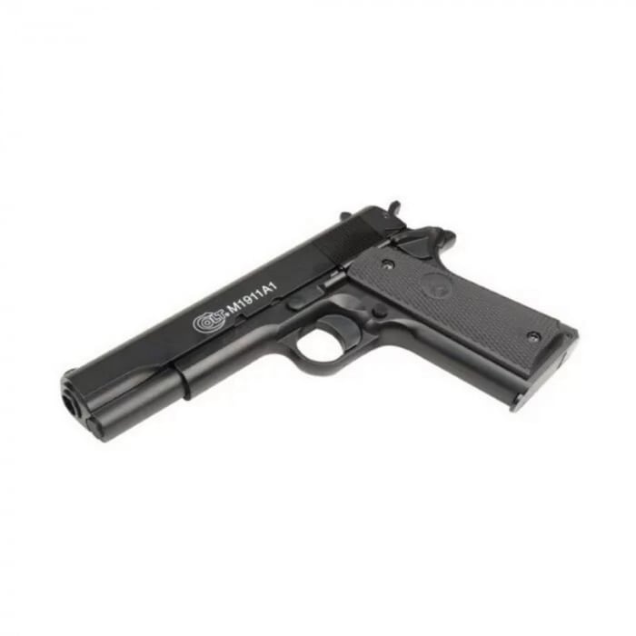 CyberGun HPA Colt 1911 metal slide [3]