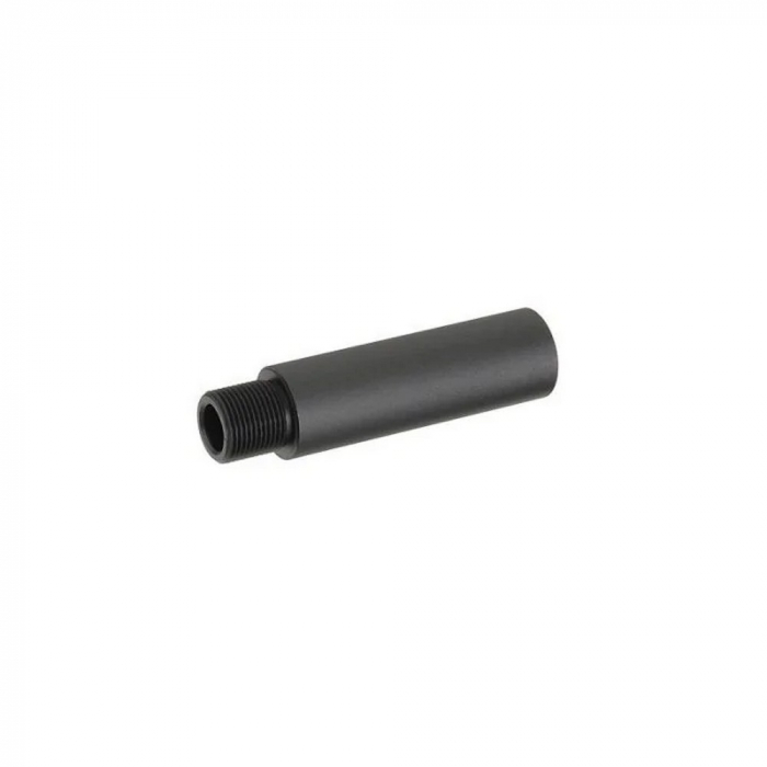 Extensie teava externa 56 mm Slong Airsoft [2]