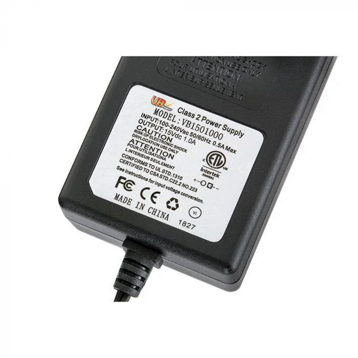 Incarcator cu microprocesor NiMh/Nicd 8.4/9.6V [3]