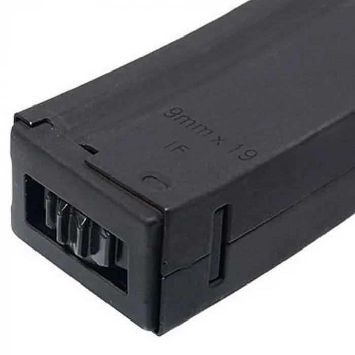 Incarcator MP5 200 bile CYMA [3]