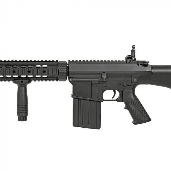 Incarcator SR25 mid-cap 130 bile Cyma [5]