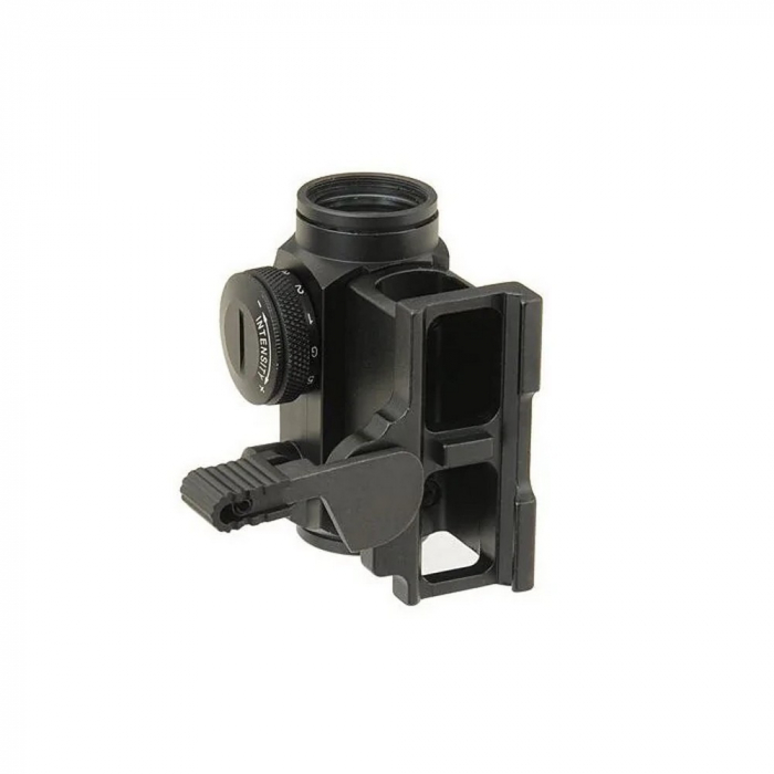 Red Dot micro QD Aim-O [3]