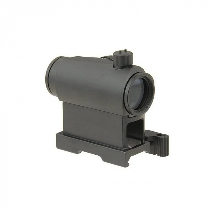 Red Dot micro QD Aim-O [4]