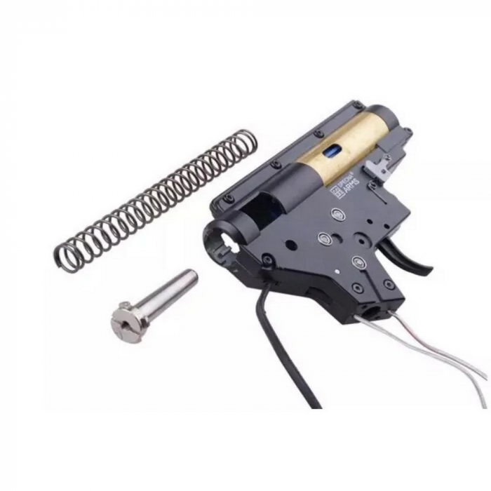 Replica asalt M4 SA-G02 ONE Specna Arms [6]