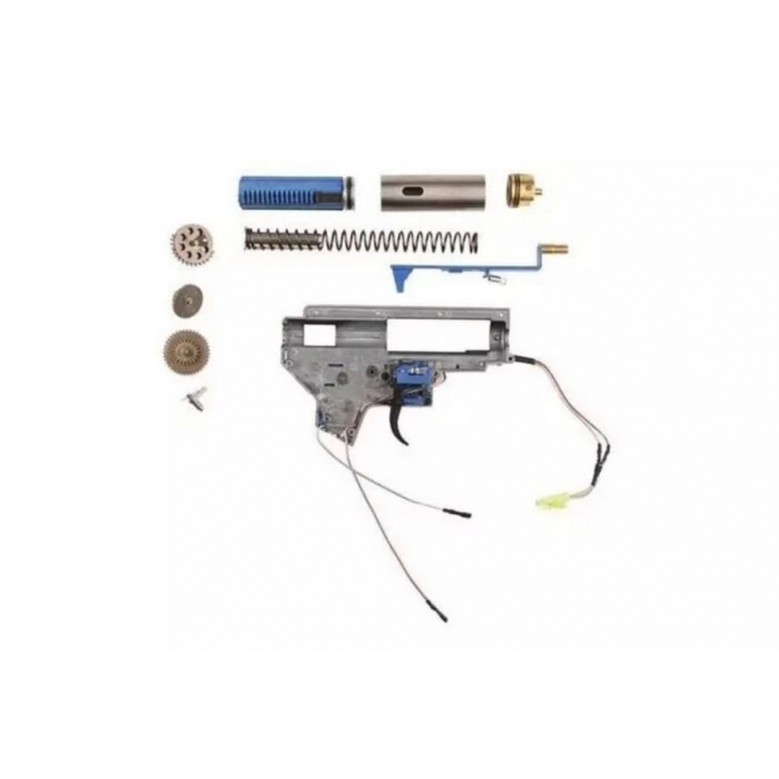 Replica asalt M4 SA-G02 ONE Specna Arms [7]