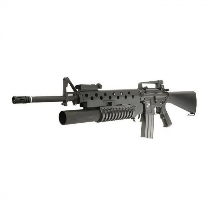 Replica asalt M4 SA-G02 ONE Specna Arms [2]