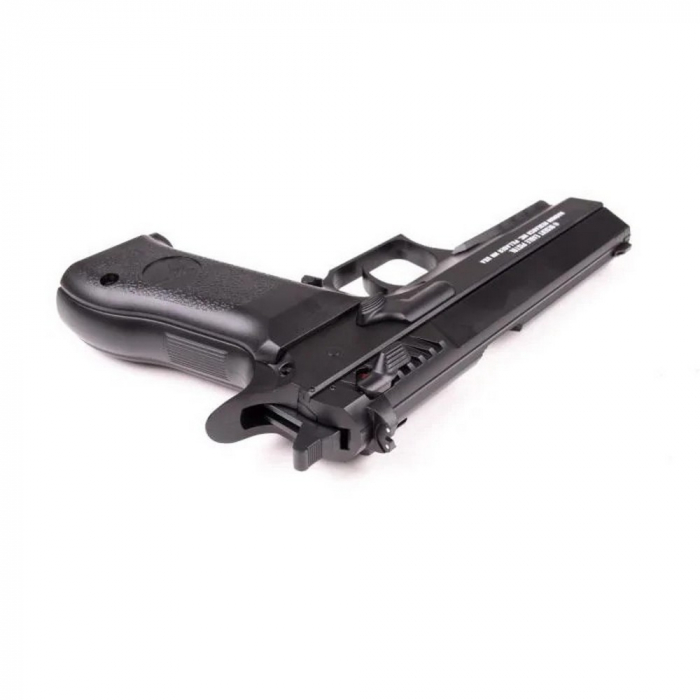 Replica Baby Desert Eagle CO2 NBB [4]