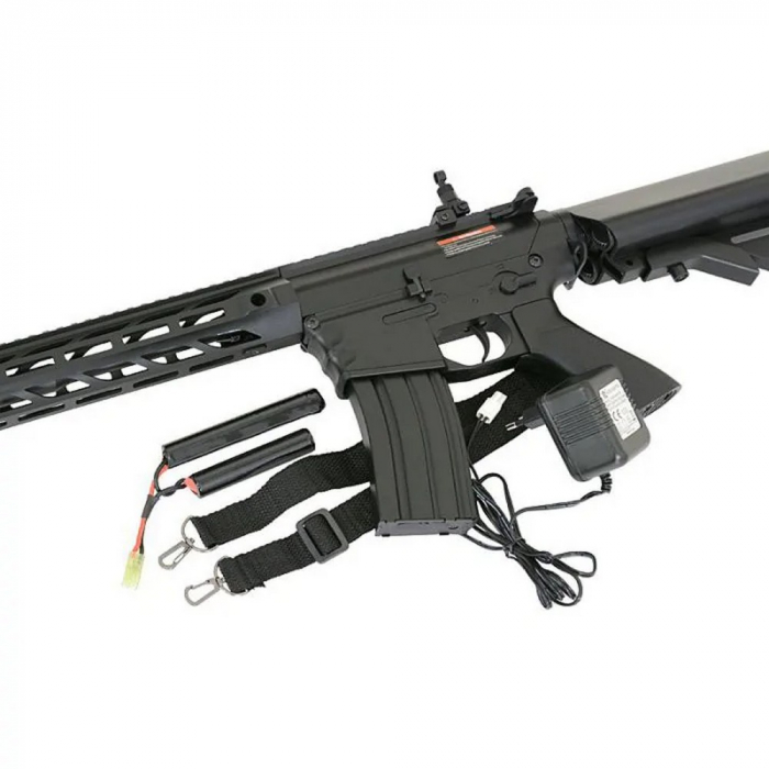 Replica CM.518 CYMA [16]