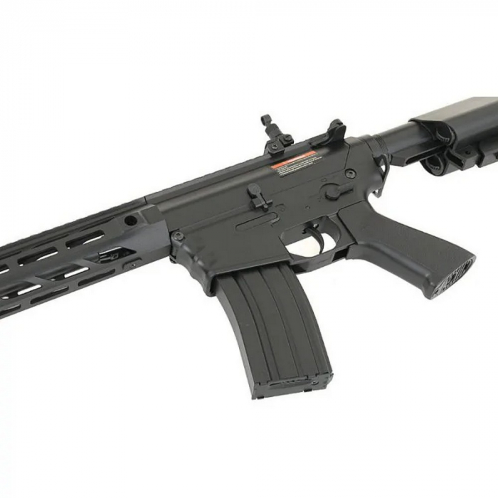 Replica CM.518 CYMA [12]