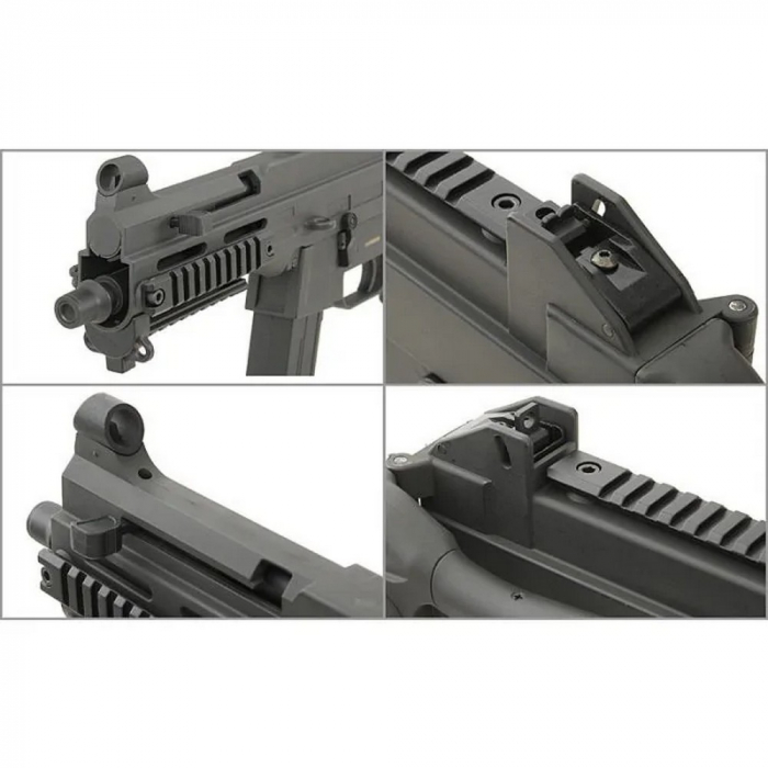 Replica H&K UMP (M89A) [10]