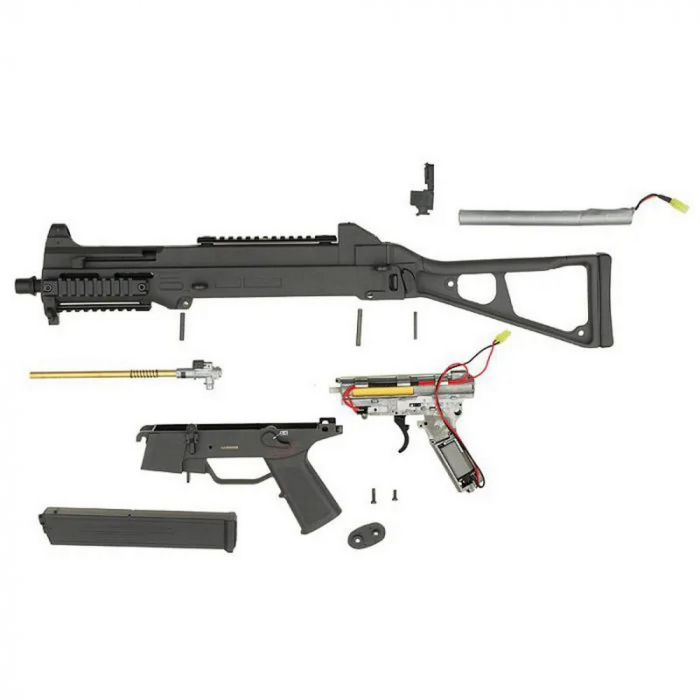 Replica H&K UMP (M89A) [19]