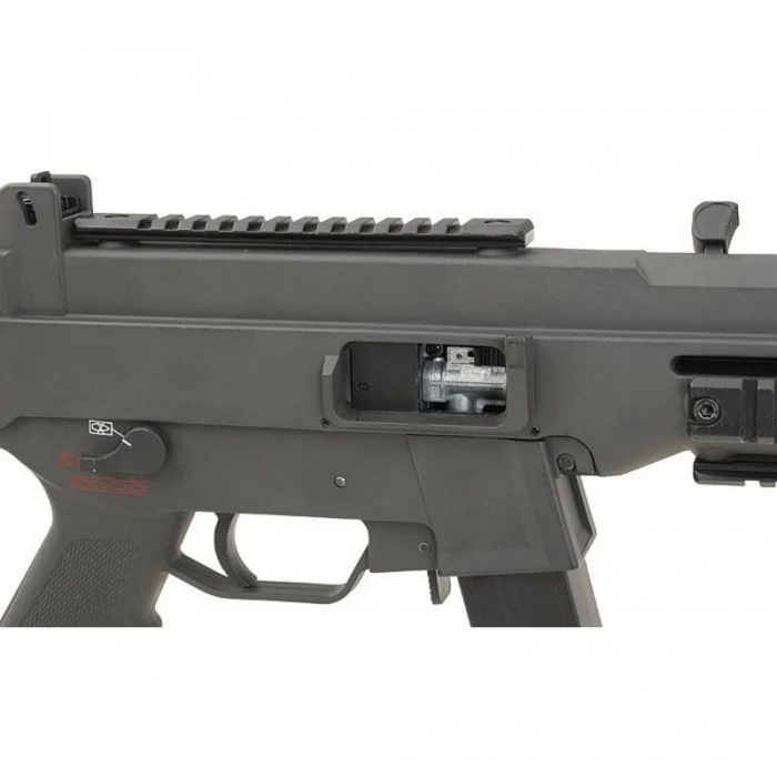 Replica H&K UMP (M89A) [11]