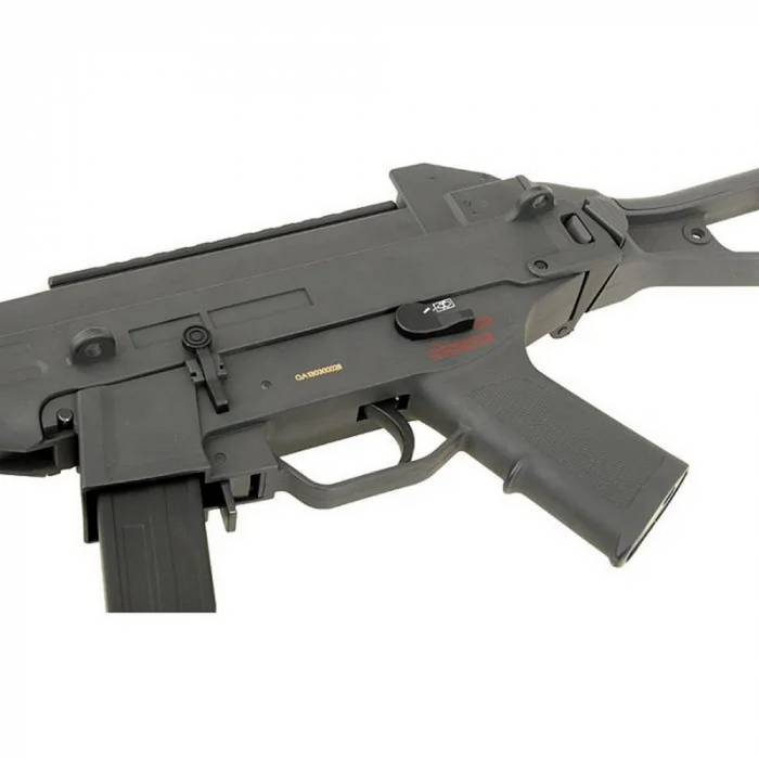 Replica H&K UMP (M89A) [13]
