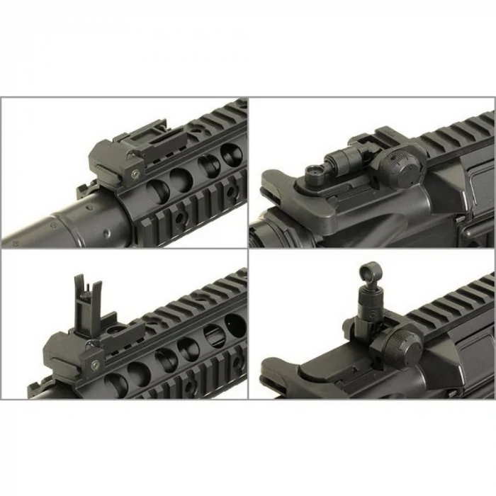 Replica M4 CM.513 Cyma [7]