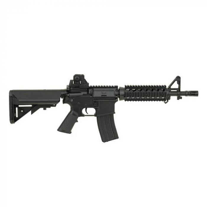 Replica M4A1 RIS CQB Cyma CM.506 [2]